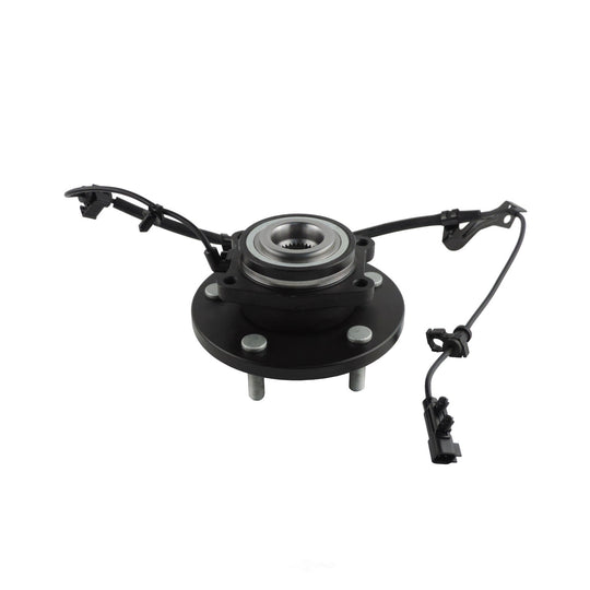 CT512478 PROSERIES OE+ HUB BEARING ASSEMBLY