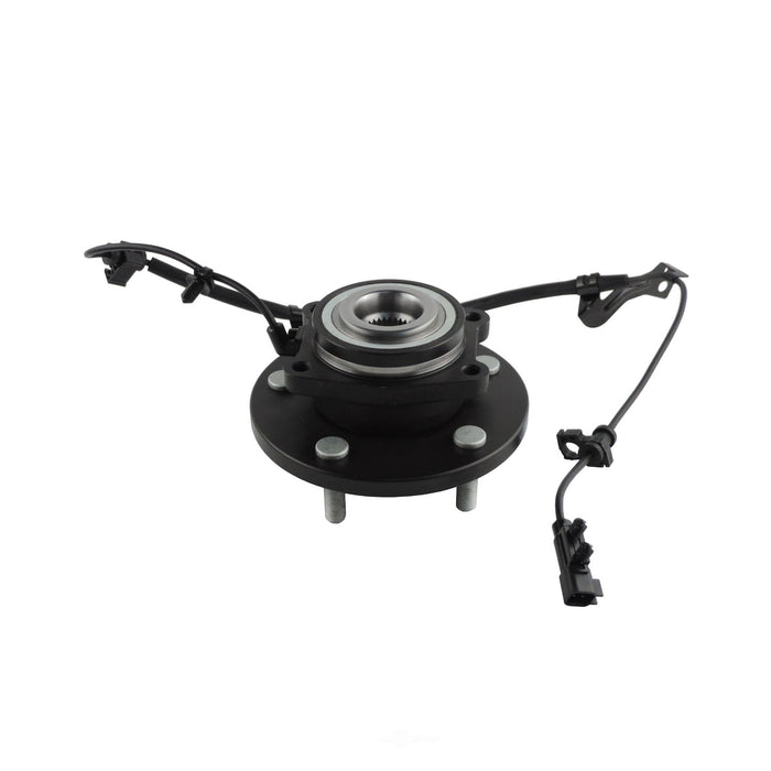 CT512478 PROSERIES OE+ HUB BEARING ASSEMBLY