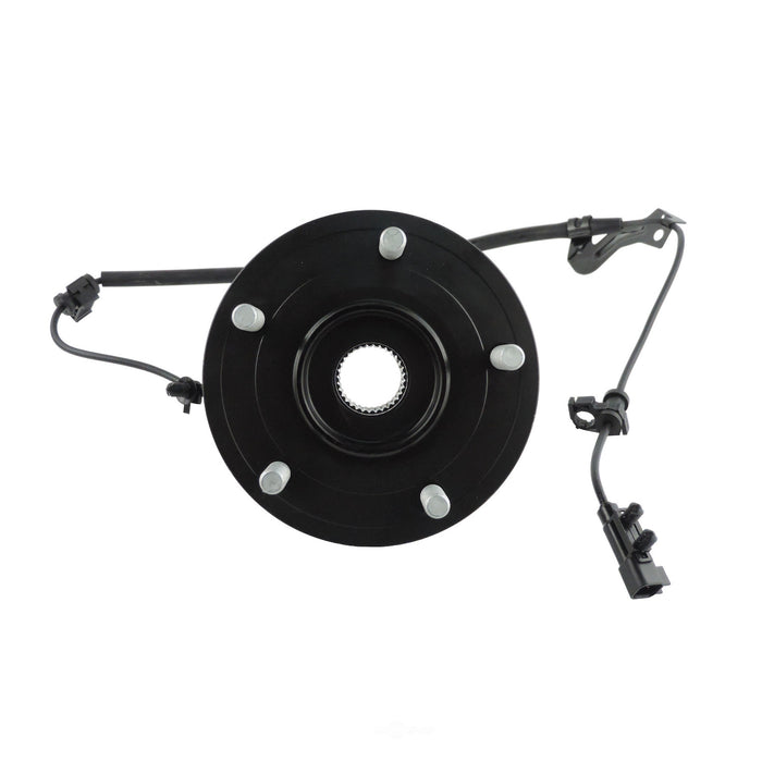 CT512478 PROSERIES OE+ HUB BEARING ASSEMBLY