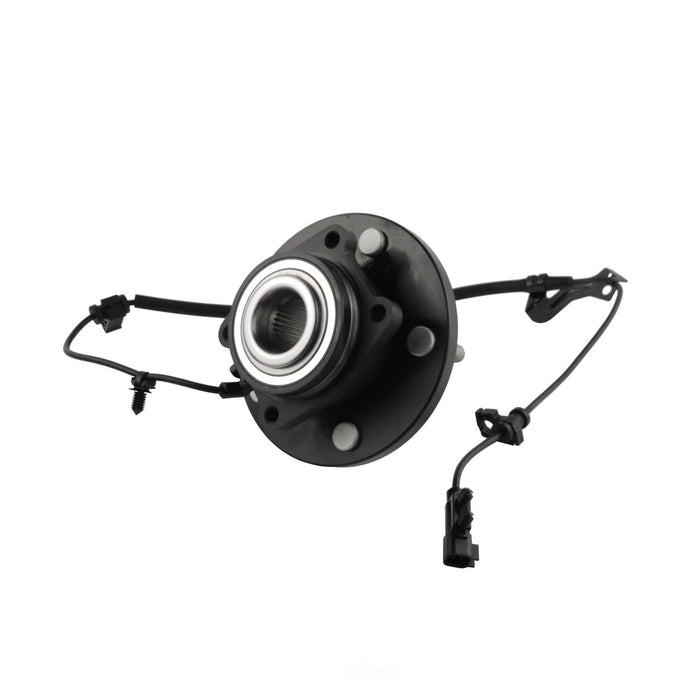 CT512478 PROSERIES OE+ HUB BEARING ASSEMBLY