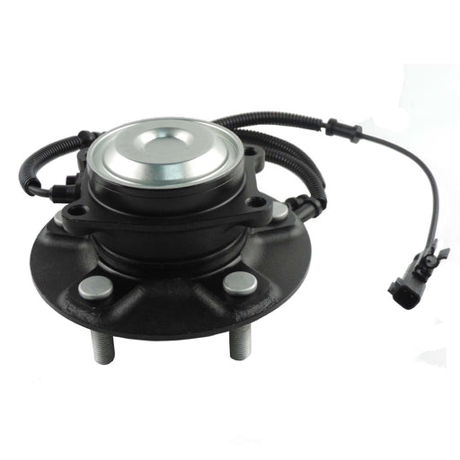 CT512493 PROSERIES OE+ HUB & BEARING ASSEMBLIES
