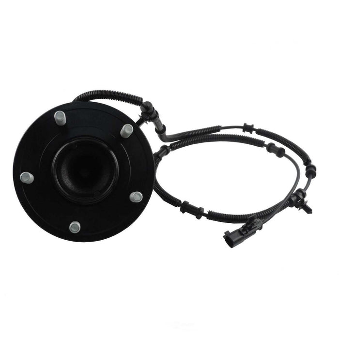 CT512493 PROSERIES OE+ HUB & BEARING ASSEMBLIES