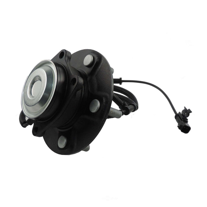 CT512493 PROSERIES OE+ HUB & BEARING ASSEMBLIES