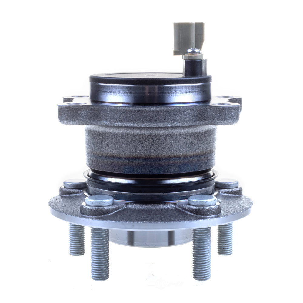 CT512496 PROSERIES OE+ M HUB BEARING ASSEMBLIES