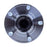 CT512496 PROSERIES OE+ M HUB BEARING ASSEMBLIES