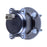 PS512496 PROSERIES OE HUB BEARING ASSEMBLY