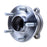 CT512496 PROSERIES OE+ M HUB BEARING ASSEMBLIES