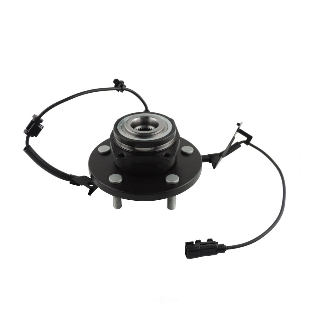 CT512498 PROSERIES OE+ HUB & BEARING ASSEMBLIES