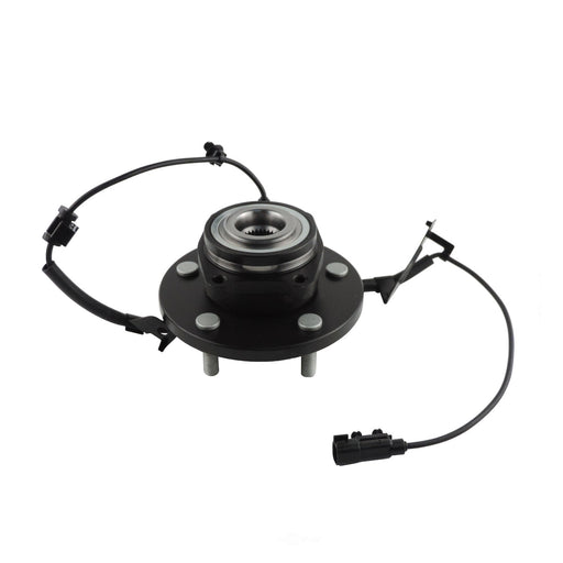 CT512498 PROSERIES OE+ HUB & BEARING ASSEMBLIES