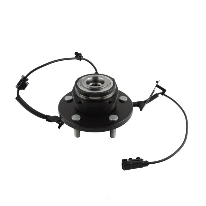 CT512498 PROSERIES OE+ HUB & BEARING ASSEMBLIES
