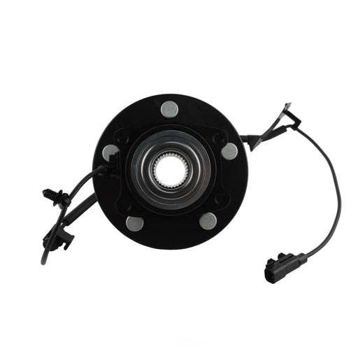 PS512498 PROSERIES OE HUB BEARING ASSEMBLY