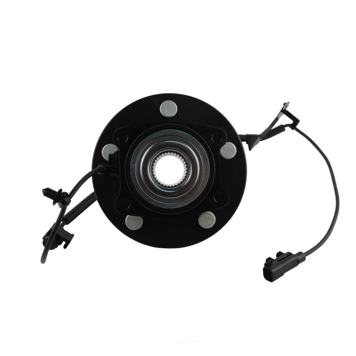 PS512498 PROSERIES OE HUB BEARING ASSEMBLY