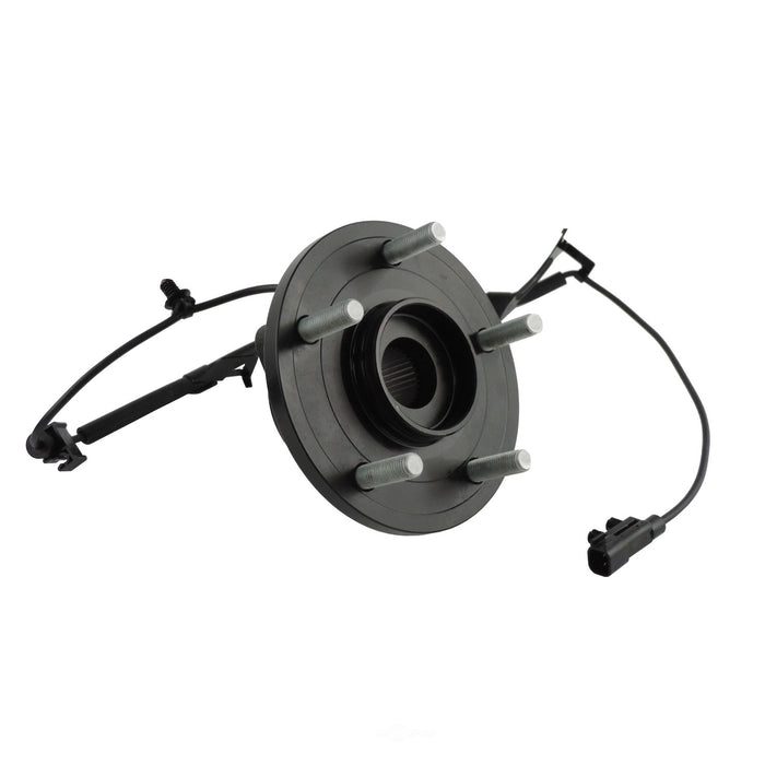 PS512498 PROSERIES OE HUB BEARING ASSEMBLY