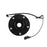 CT512498 PROSERIES OE+ HUB & BEARING ASSEMBLIES