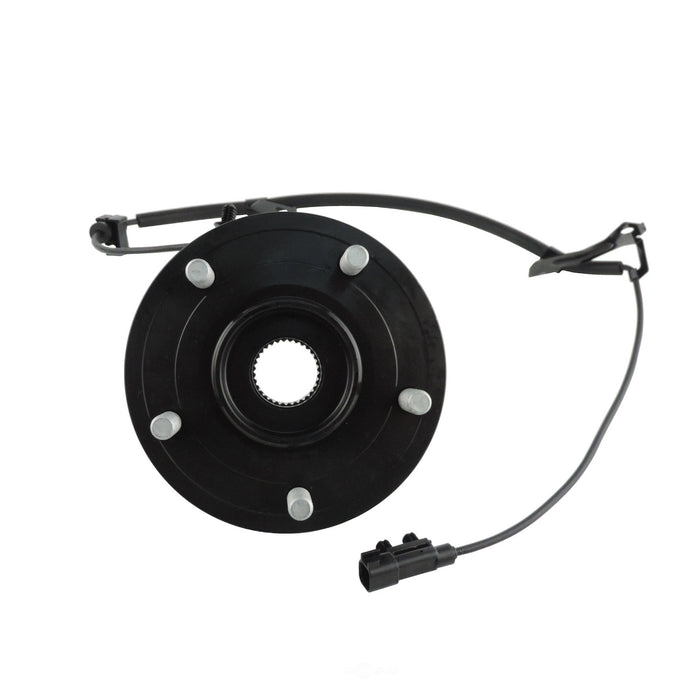 CT512498 PROSERIES OE+ HUB & BEARING ASSEMBLIES