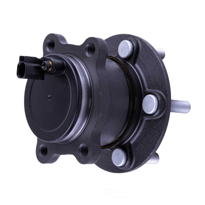 CT512499 PROSERIES OE+ M HUB BEARING ASSEMBLIES