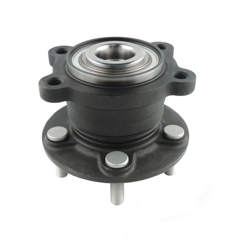 CT512500 PROSERIES OE+ HUB & BEARING ASSEMBLIES