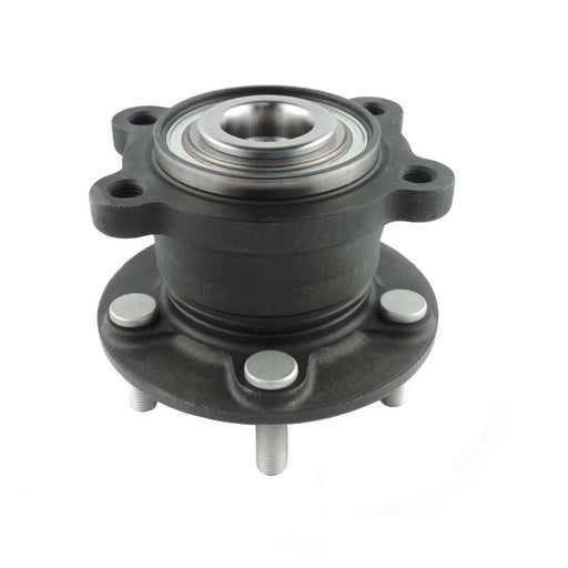 CT512500 PROSERIES OE+ HUB & BEARING ASSEMBLIES