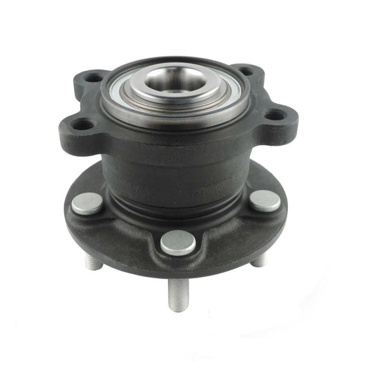 CT512500 PROSERIES OE+ HUB & BEARING ASSEMBLIES
