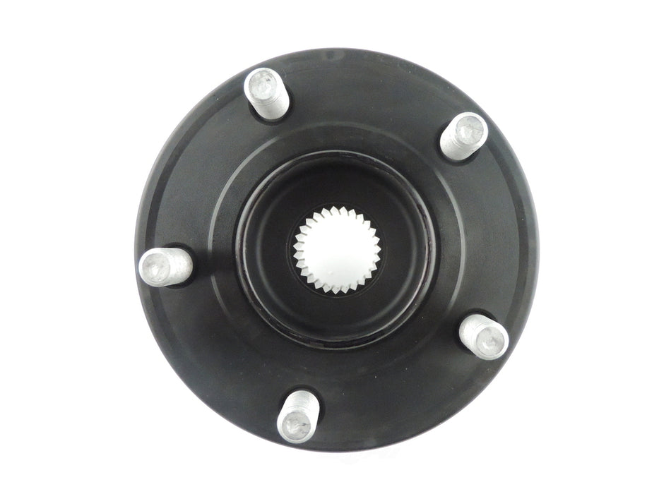 CT512500 PROSERIES OE+ HUB & BEARING ASSEMBLIES