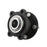 CT512500 PROSERIES OE+ HUB & BEARING ASSEMBLIES