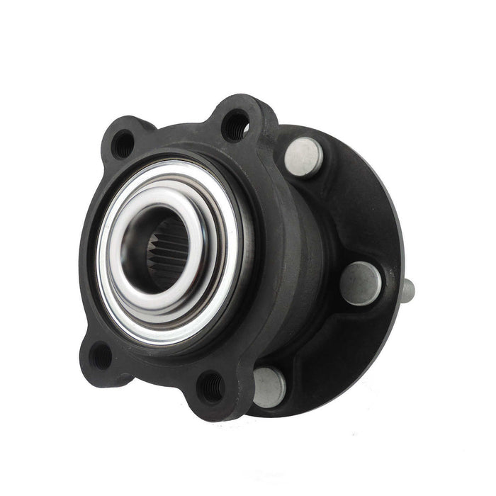 CT512500 PROSERIES OE+ HUB & BEARING ASSEMBLIES