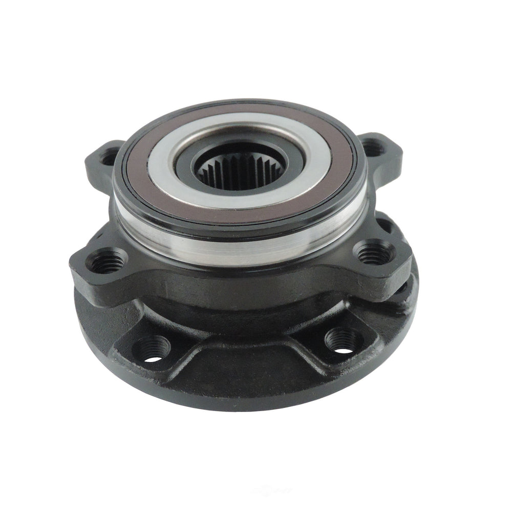 CT512513 PROSERIES OE+ HUB BEARING ASSEMBLY