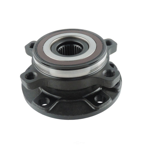 CT512513 PROSERIES OE+ HUB BEARING ASSEMBLY