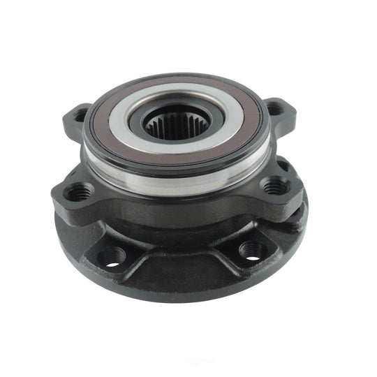 CT512513 PROSERIES OE+ HUB BEARING ASSEMBLY