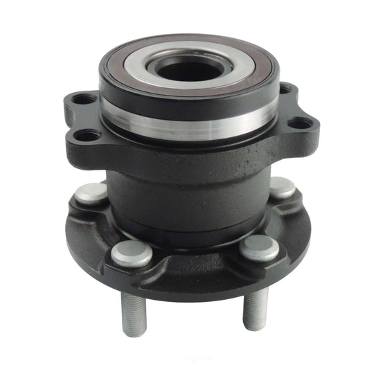 CT512518 PROSERIES OE+ HUB & BEARING ASSEMBLIES