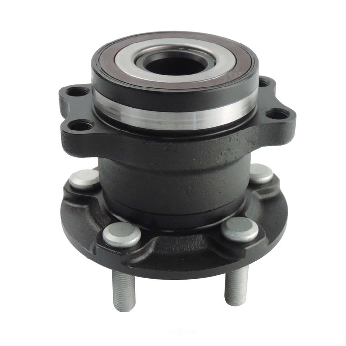 CT512518 PROSERIES OE+ HUB & BEARING ASSEMBLIES