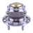 CT512544 PROSERIES OE+ HUB BEARING ASSEMBLY