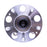CT512544 PROSERIES OE+ HUB BEARING ASSEMBLY
