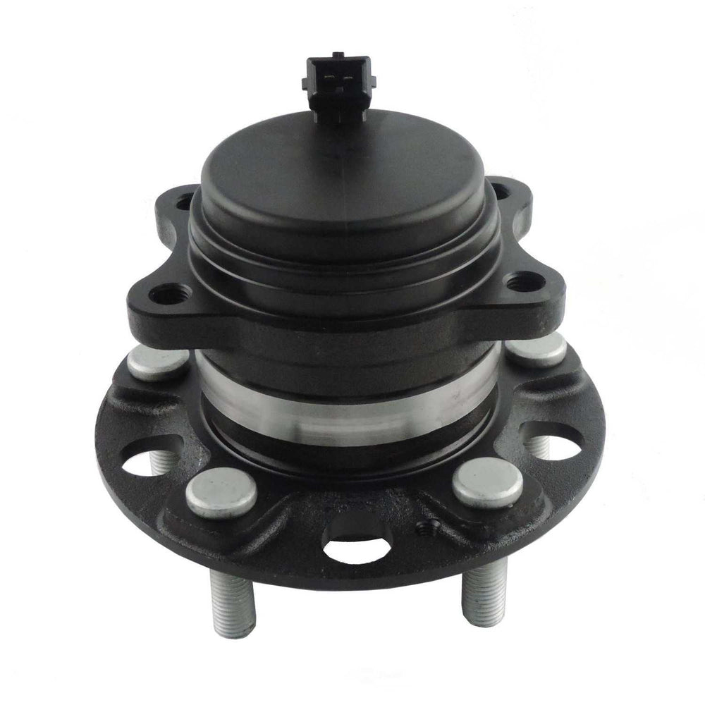 CT512553 PROSERIES OE+ HUB & BEARING ASSEMBLIES