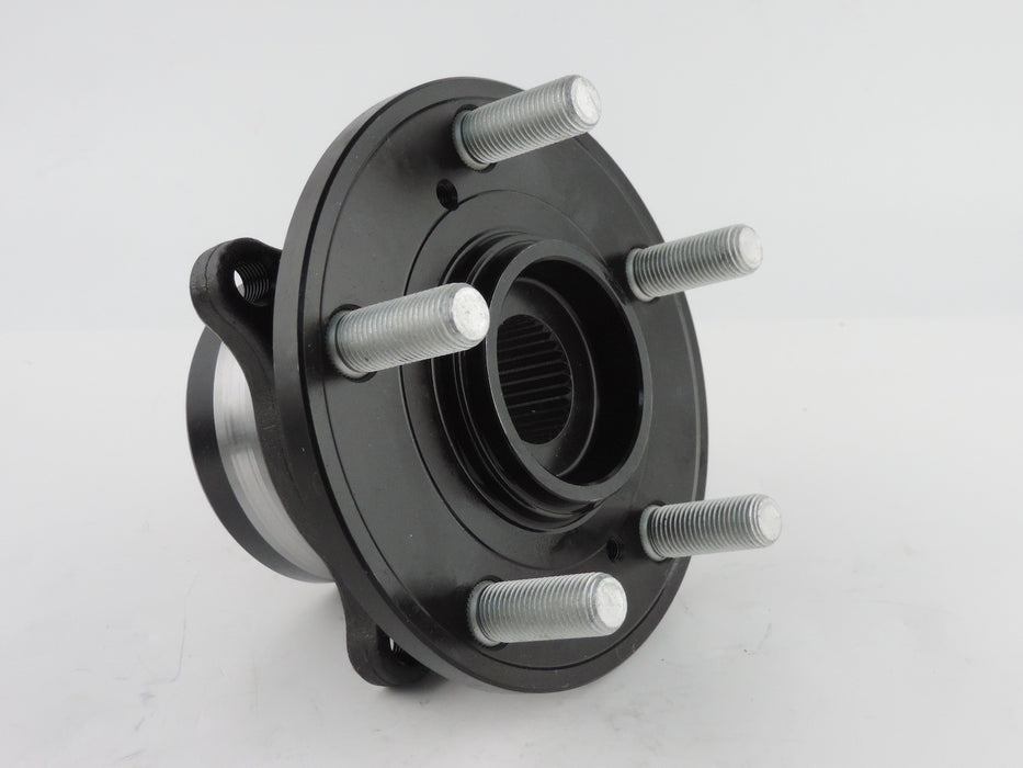 CT513267 PROSERIES OE+ HUB BEARING ASSEMBLY