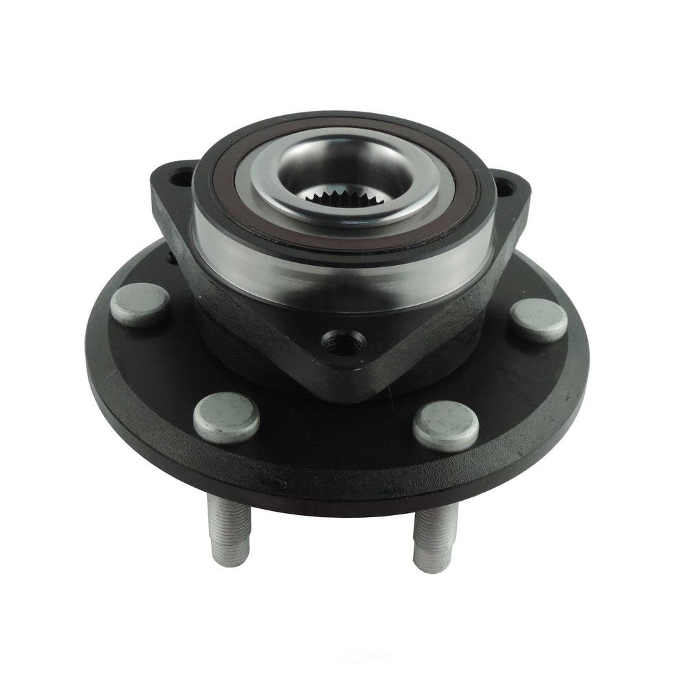 CT513277 PROSERIES OE+ HUB BEARING ASSEMBLY