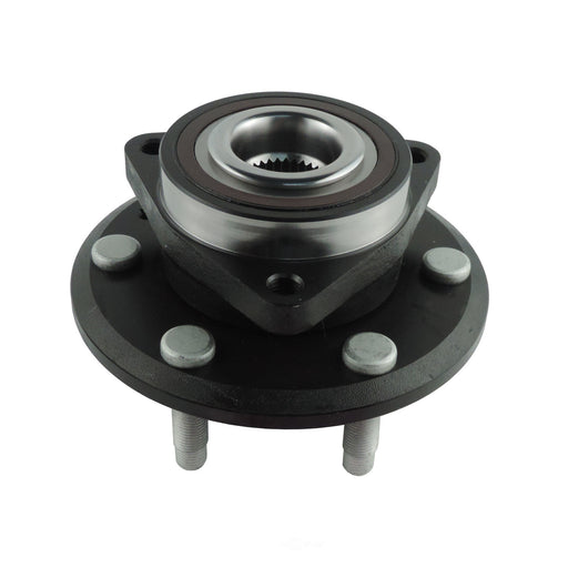 CT513277 PROSERIES OE+ HUB BEARING ASSEMBLY