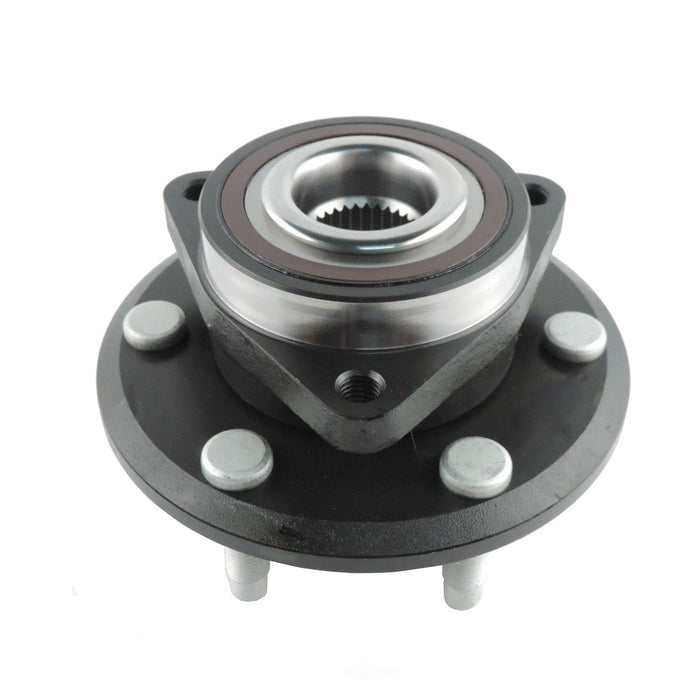 CT513277 PROSERIES OE+ HUB BEARING ASSEMBLY