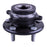 CT513293 PROSERIES OE+ HUB BEARING ASSEMBLY
