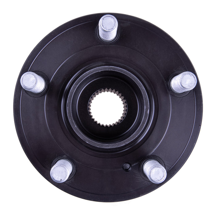 CT513293 PROSERIES OE+ HUB BEARING ASSEMBLY