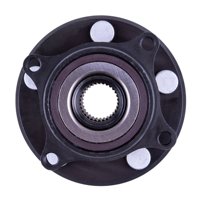 CT513293 PROSERIES OE+ HUB BEARING ASSEMBLY