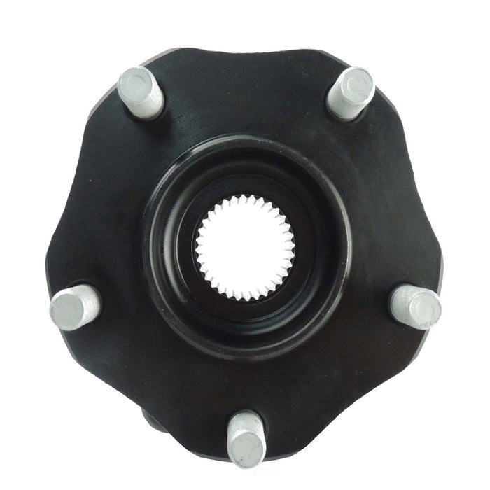 CT513296 PROSERIES OE+ HUB BEARING ASSEMBLY