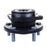 CT513302 PROSERIES OE+ HUB & BEARING ASSEMBLIES
