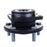 CT513302 PROSERIES OE+ HUB & BEARING ASSEMBLIES