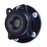CT513302 PROSERIES OE+ HUB & BEARING ASSEMBLIES