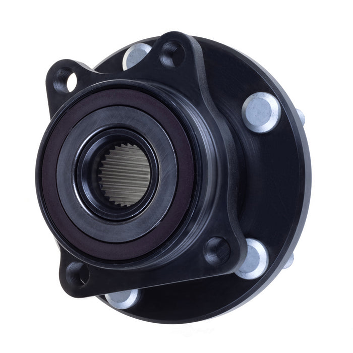 CT513302 PROSERIES OE+ HUB & BEARING ASSEMBLIES