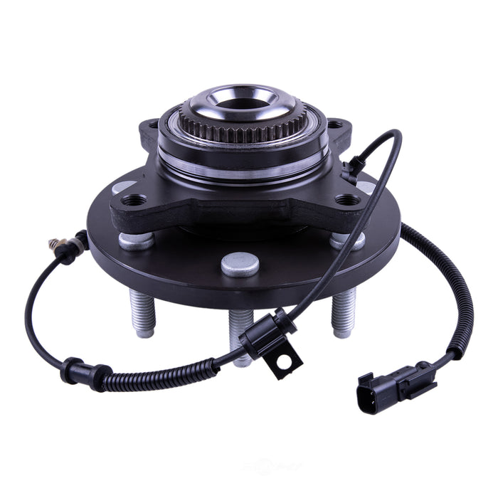 CT513326 PROSERIES OE+ HUB & BEARING ASSEMBLIES