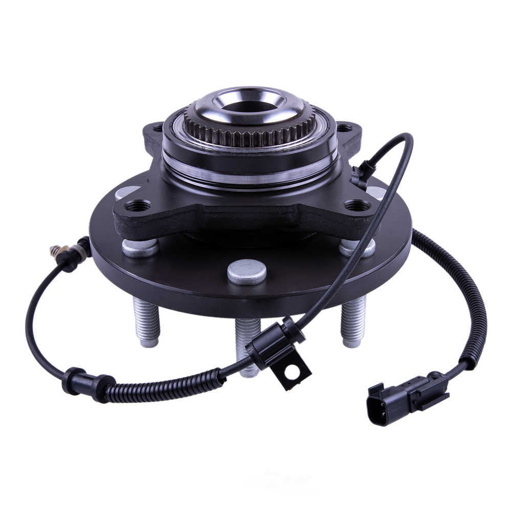 CT513326 PROSERIES OE+ HUB & BEARING ASSEMBLIES