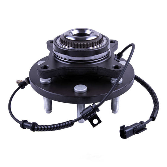 CT513326 PROSERIES OE+ HUB & BEARING ASSEMBLIES