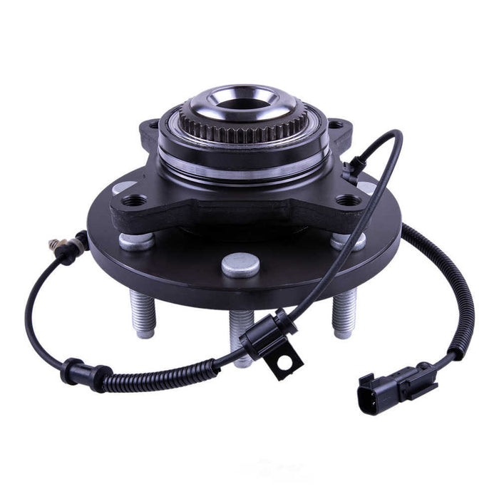 CT513326 PROSERIES OE+ HUB & BEARING ASSEMBLIES